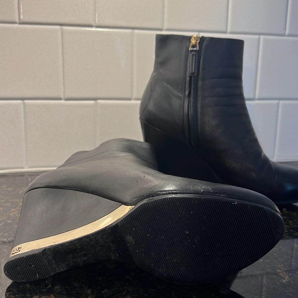 Chanel Short Boots/Booties - Picture 6 of 9